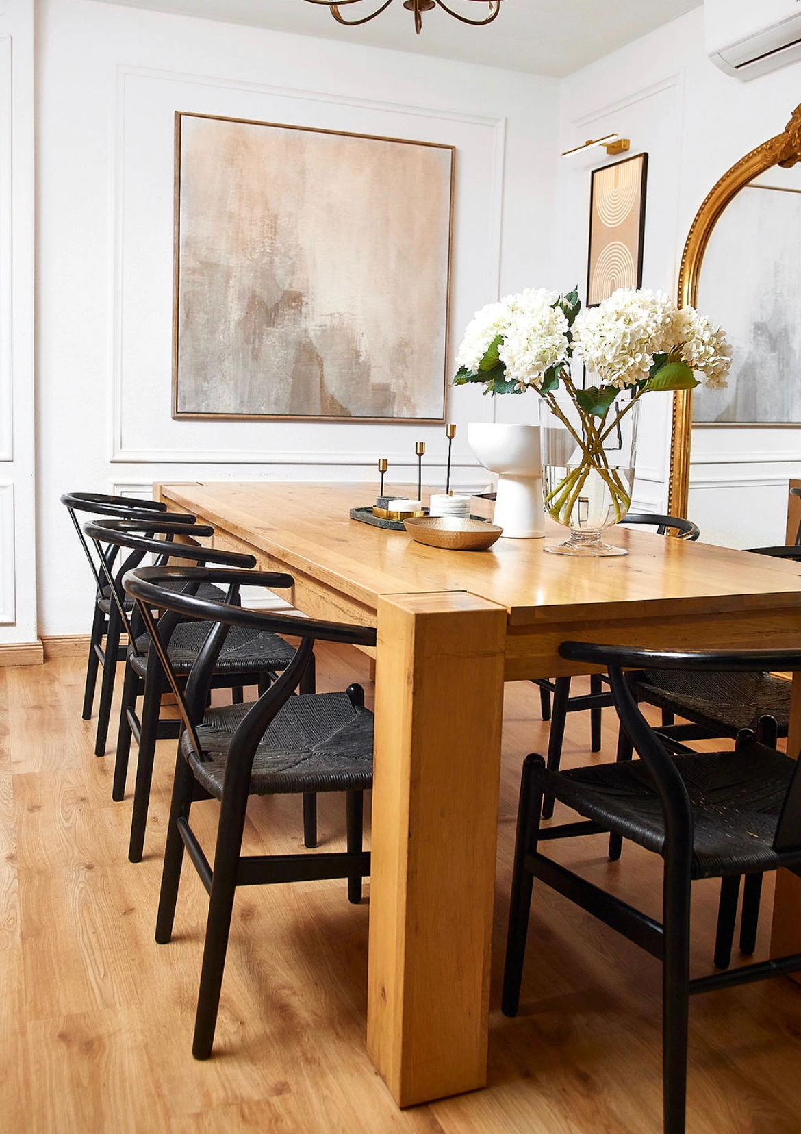 Quiet Moments — serene living